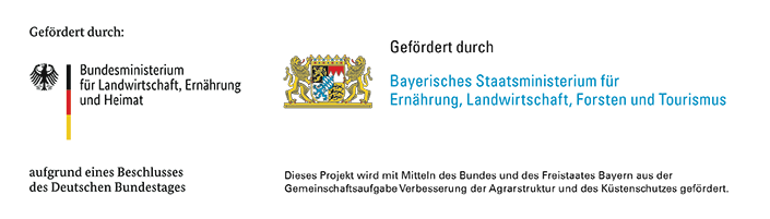 Förderlogoleiste Regionalbudget